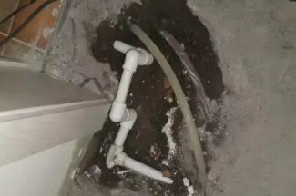 银川市卫生间漏水检测多少钱