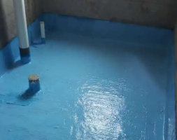 银川市卫生间防水哪家好