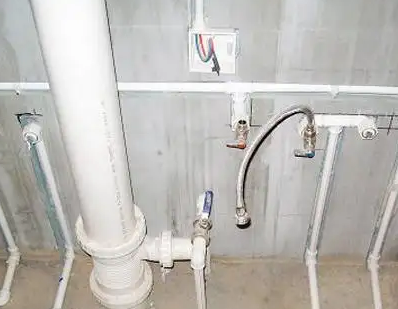 银川市水管维修价格明细