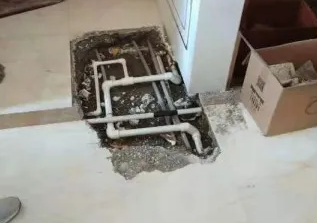 银川市查漏水多少钱