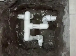 银川市卫生间漏水维修公司为您专业分享一下银川市查漏水的知识点