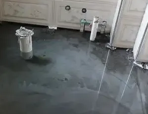 银川市卫生间漏水维修公司为您专业分享下银川市卫生间漏水检测的知识点