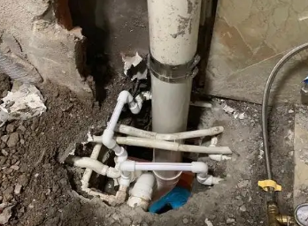 银川市卫生间漏水检测多少钱