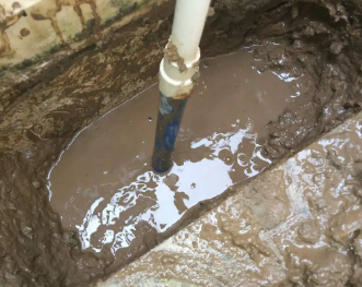 银川市卫生间漏水维修公司为您专业解答一下银川市查漏水的原因