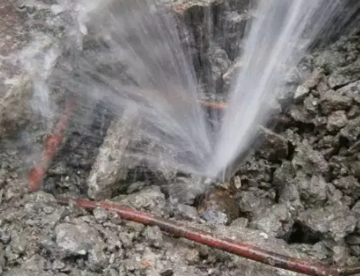 银川市水管维修多少钱