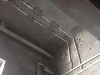 银川市卫生间漏水维修技术的依据是什么